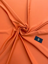 Rugalmas Crep Barbie Prémium Világos Terrakotta